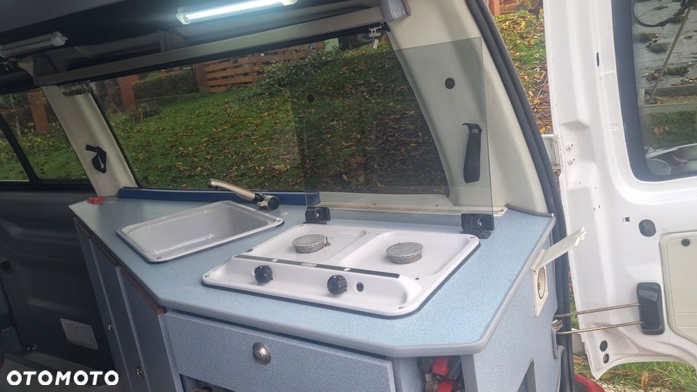 Volkswagen Inny ver-t4-d - 26