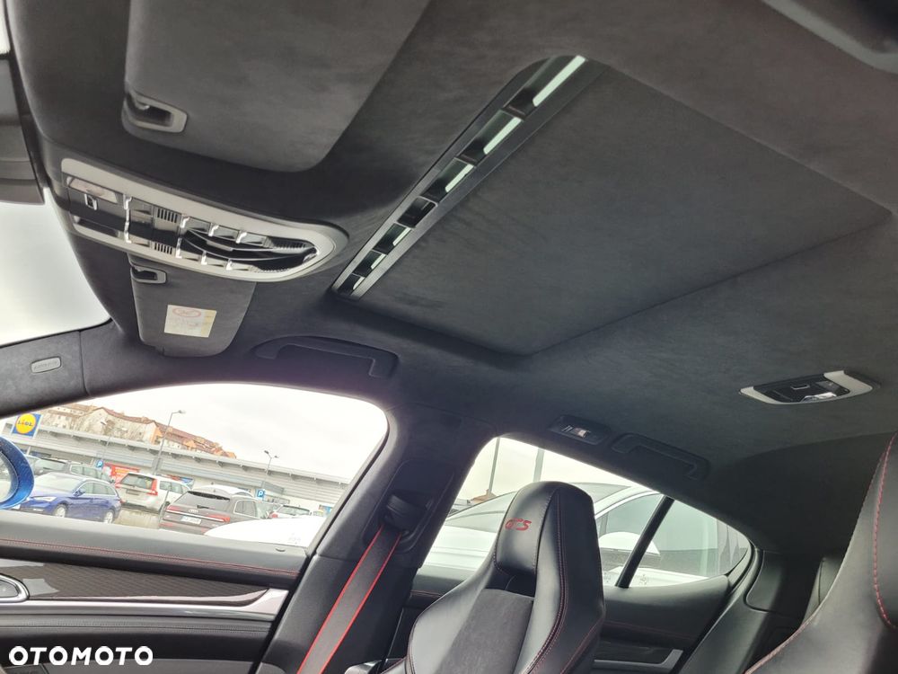 Porsche Panamera - 14