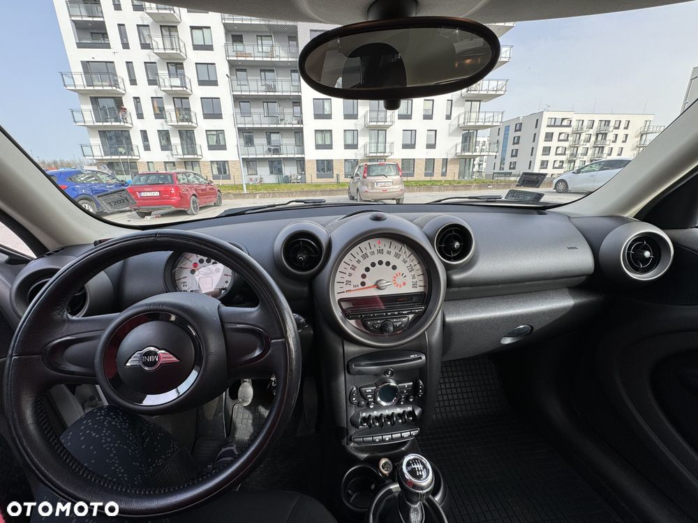MINI Countryman - 3