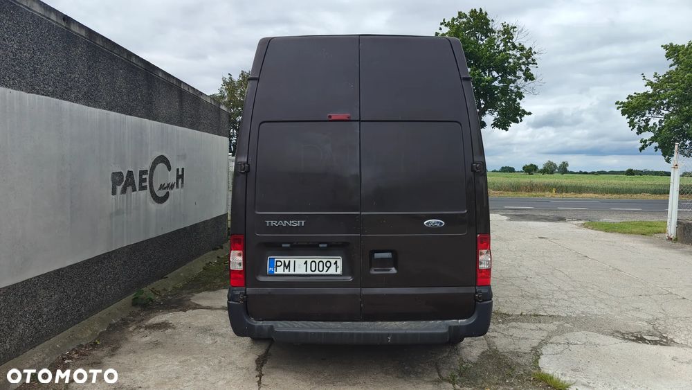 Ford Transit - 7