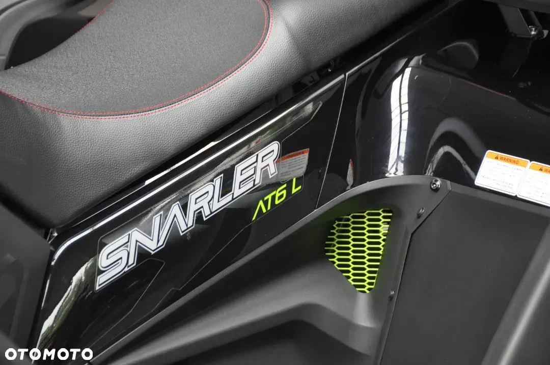 Segway Snarler AT6 - 16