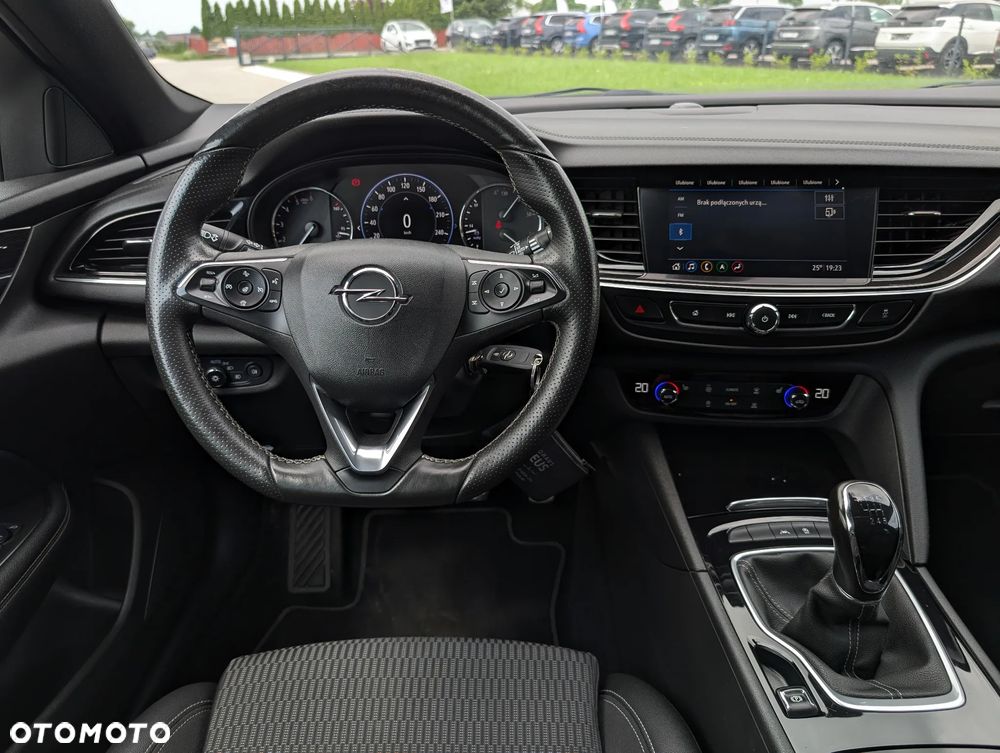 Opel Insignia 2.0 Business Innovation - 27