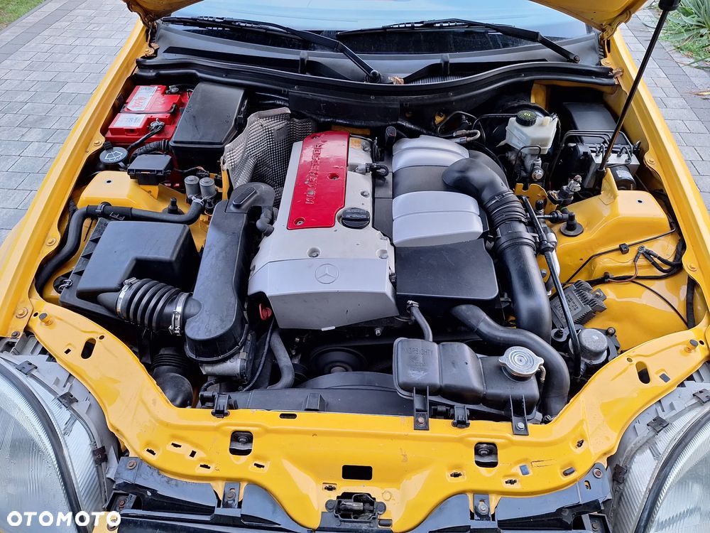 Mercedes-Benz SLK - 16