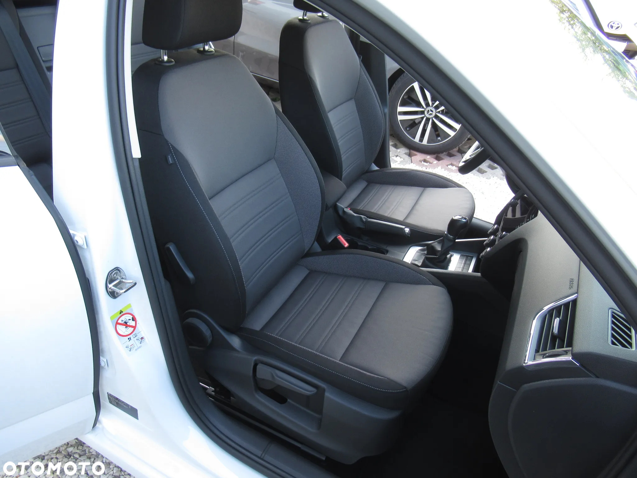 Skoda Octavia 1.5 TSI ACT Ambition - 9