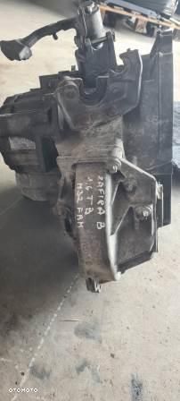 SKRZYNIA 6 BIEGOWA_M32 FAM1_OPEL ZAFIRA ASTRA _1,6 TURBO_Z16 XNT_229 TYS_Z NIEMIEC - 1