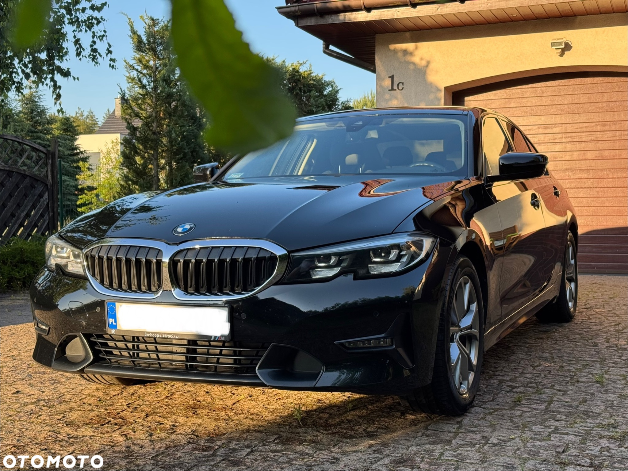 BMW Seria 3 318d Sport Line - 39