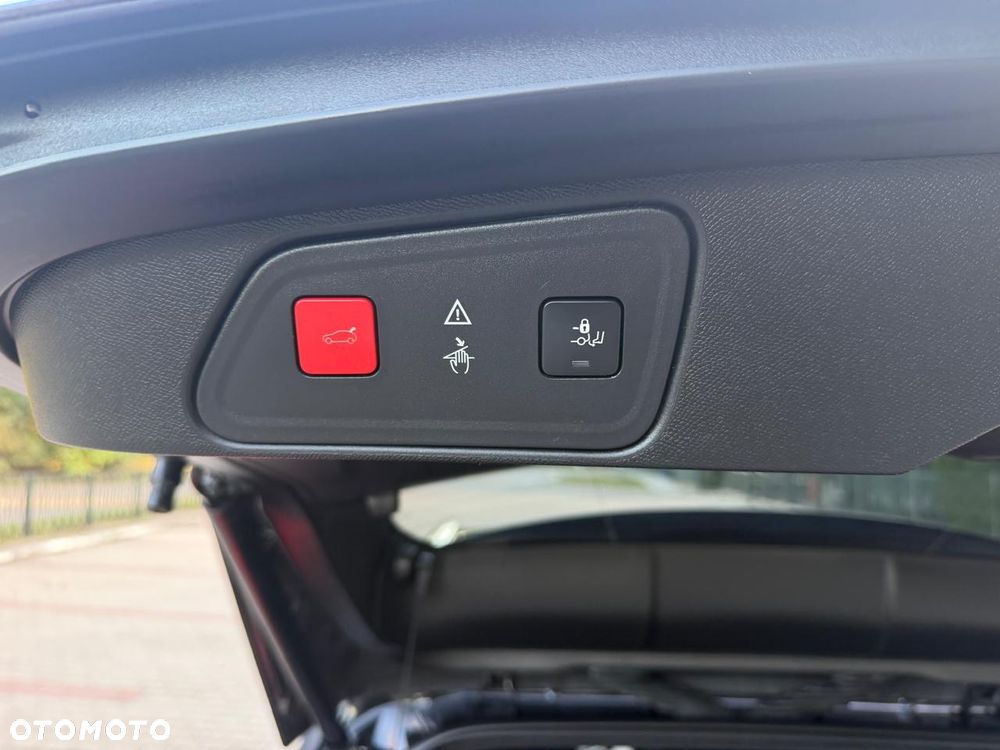 Peugeot 3008 BlueHDi 180 Stop & Start EAT6 GT - 28