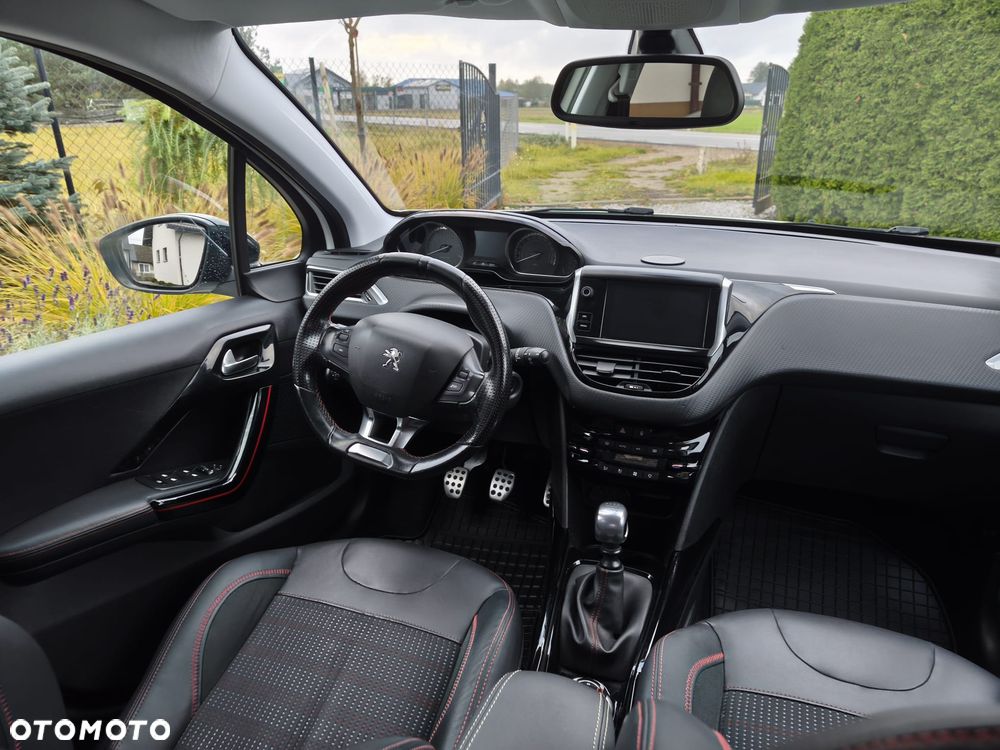 Peugeot 2008 - 17