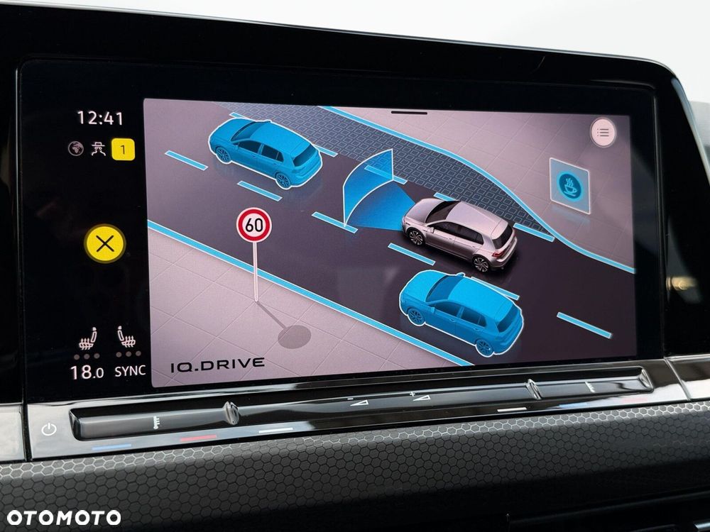 Volkswagen Golf 2.0 TSI GTI DSG - 28