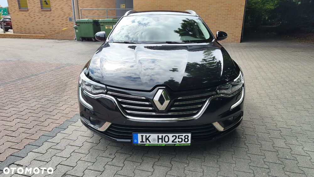 Renault Talisman ENERGY dCi 130 INTENS - 14