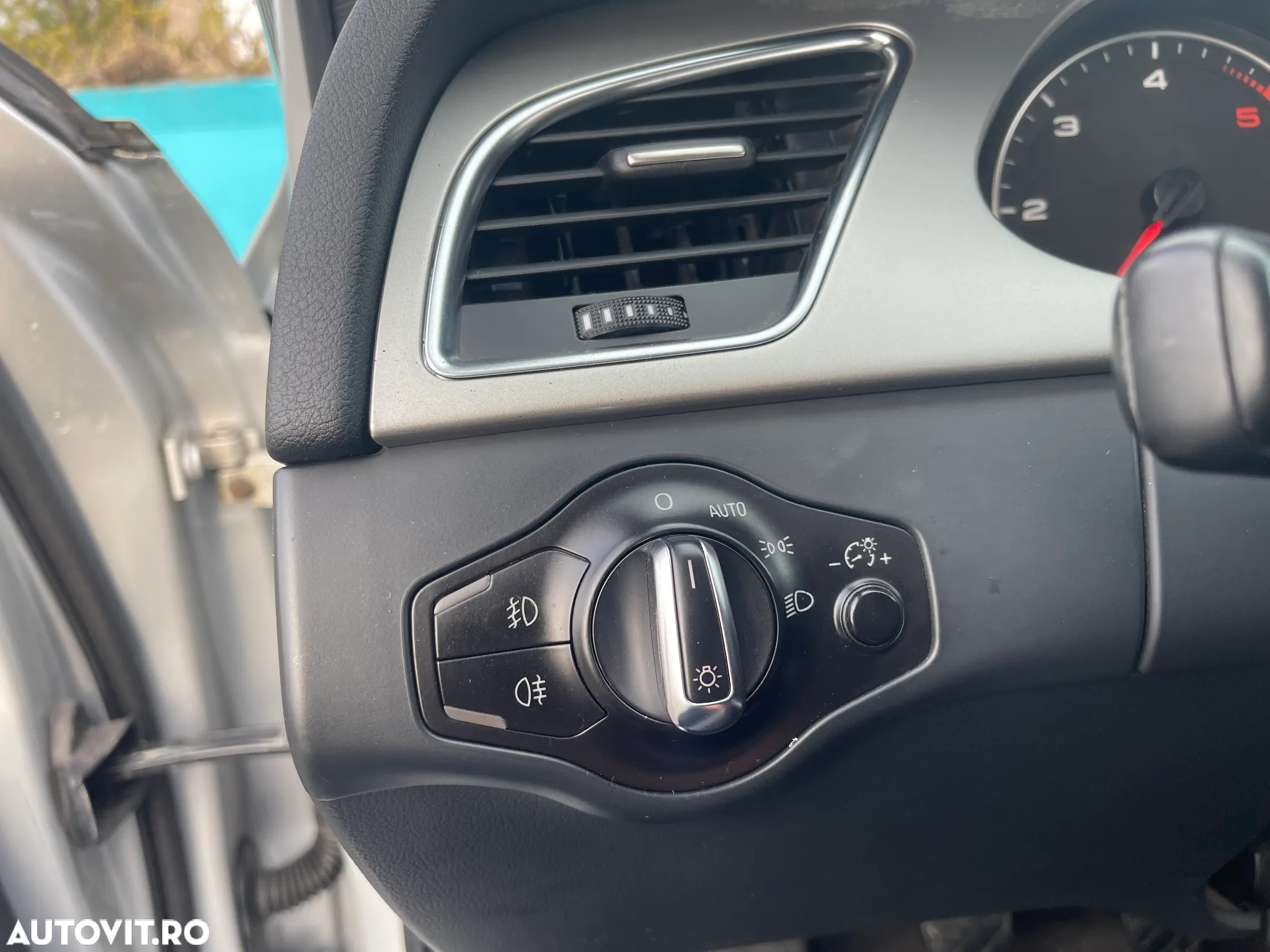 Audi A4 2.0 TDI DPF S line Sportpaket (plus) - 40