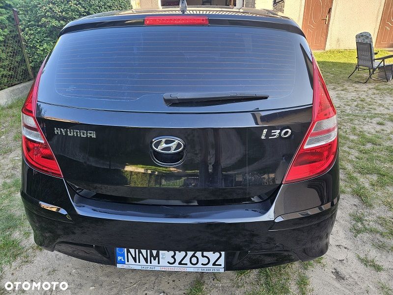 Hyundai i30 1.4 Comfort EU5 - 7