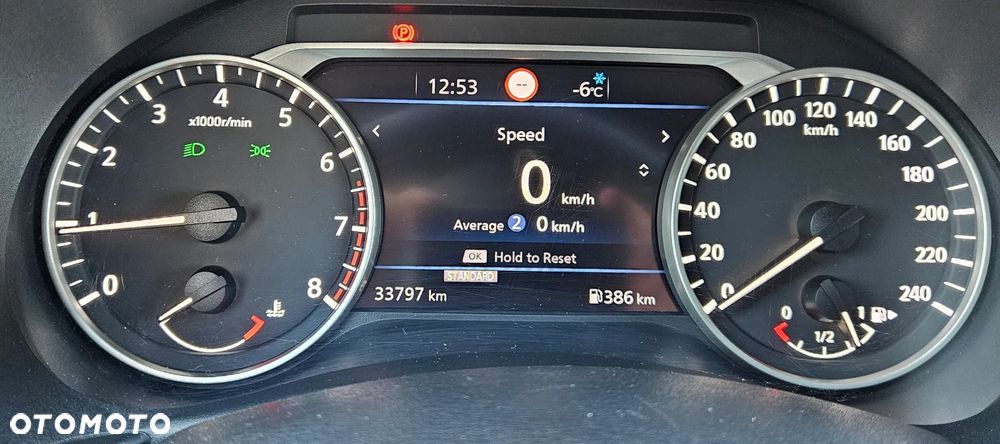 Nissan Juke 1.0 DIG-T N-Connecta - 10