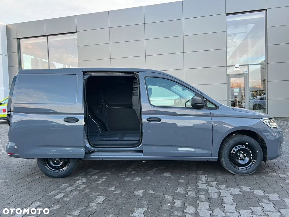 Volkswagen Caddy Cargo MAXI/diesel 2.0 TDI 102KM manual 6-biegów - 11