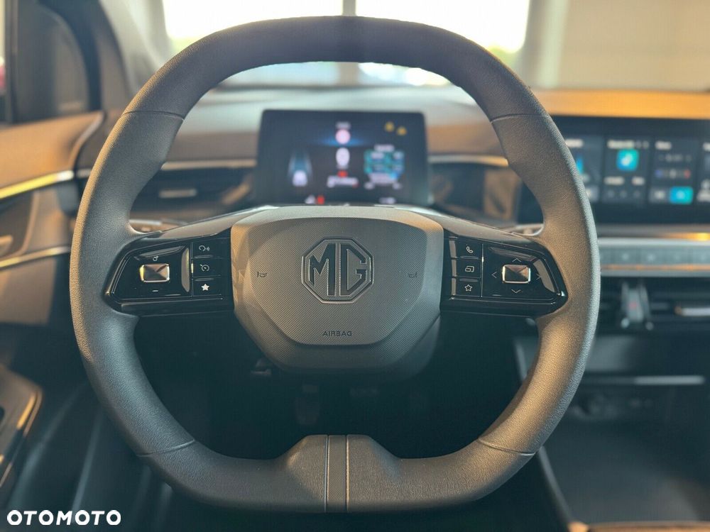 MG MG3 - 11