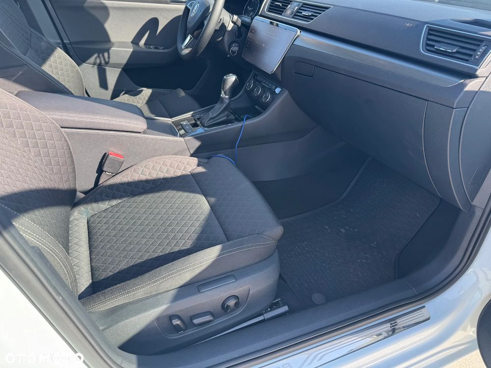 Skoda Superb 2.0 TDI DSG Style - 12