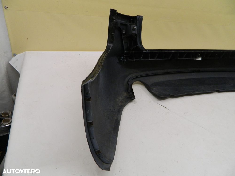 Bara spate Audi A6 4F Combi, 2005, 2006, 2007, 2008, cod origine 4F9807511A. - 7