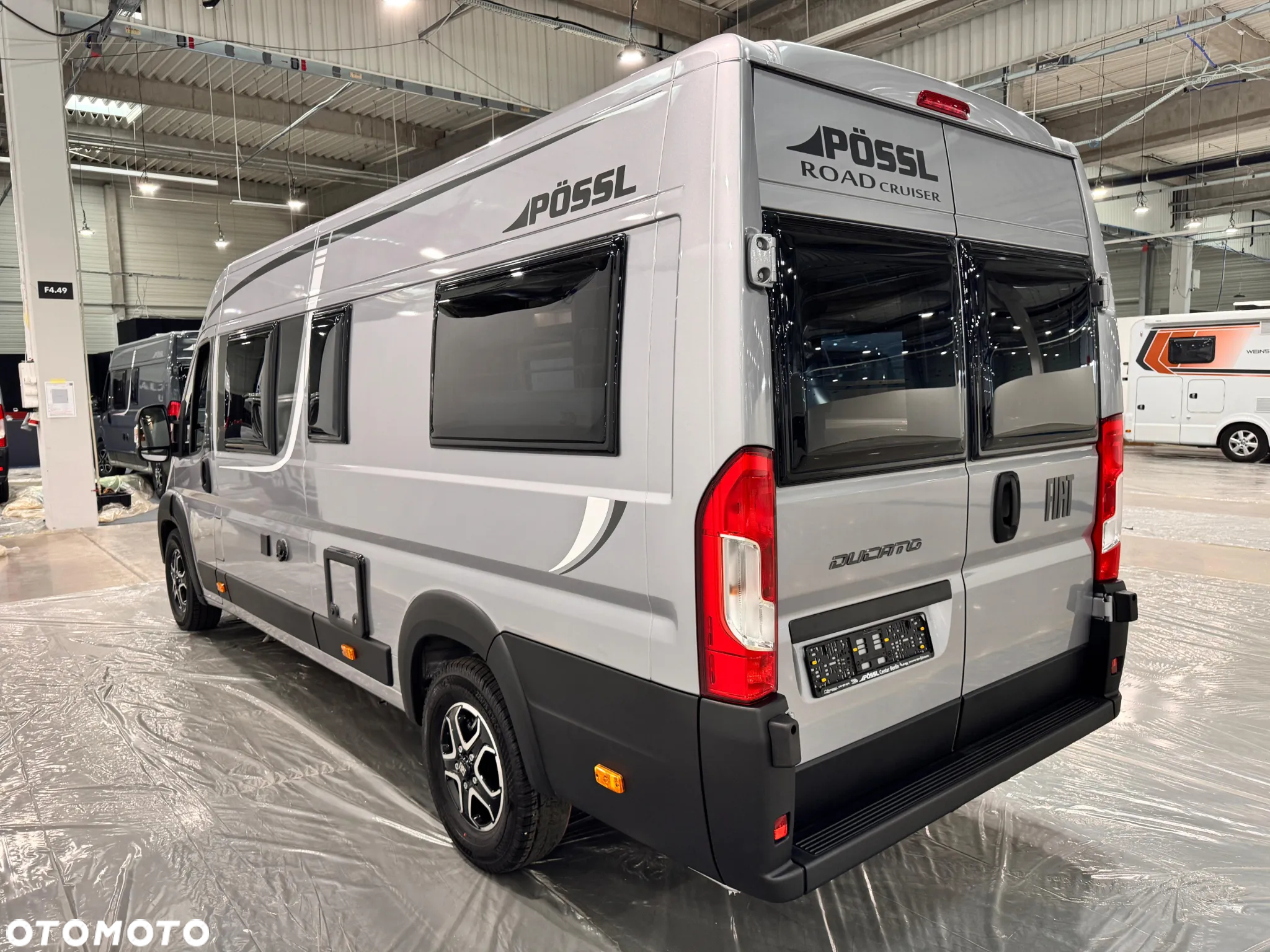 Possl ROADCRUISER - 2