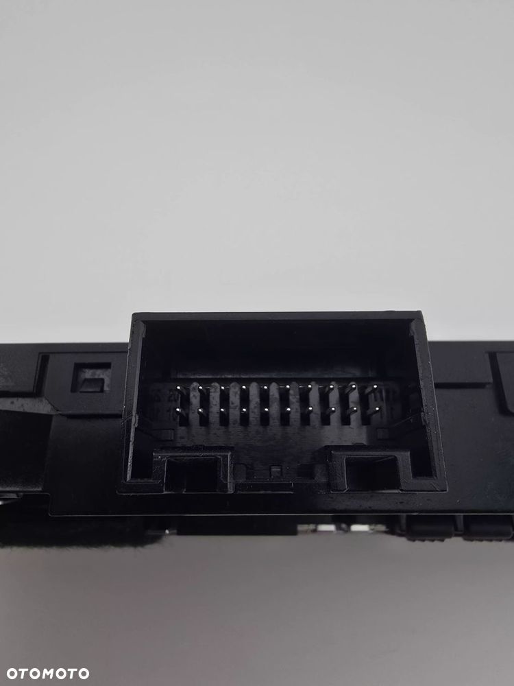 NOWY ORYGINALNY PANEL STEROWNIA HAZARD SWITCH AUDI E-TRON GT 4J3925301B - 4