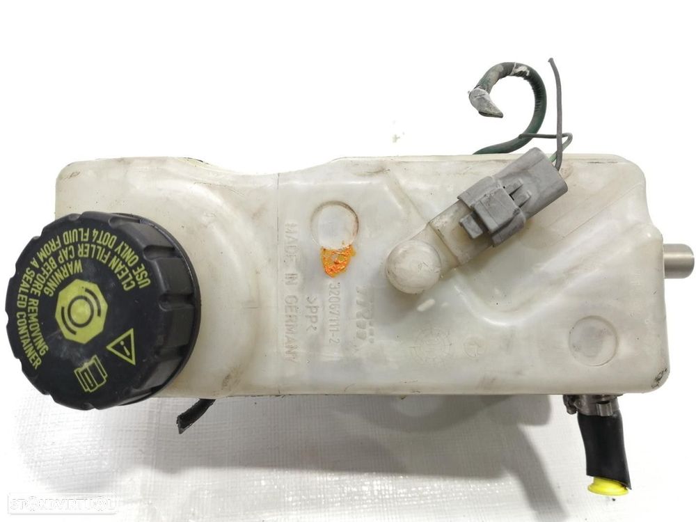 BOMBA TRAVÃO RENAULT SCÉNIC II 2004 -320671112 - 3