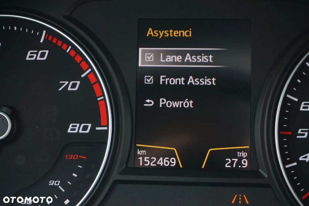 Seat Ateca 1.4 ECO TSI DSG STYLE - 27