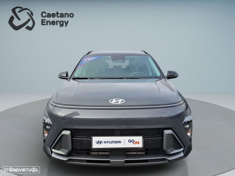 Hyundai Kauai 1.0 T-GDi Premium (TT) - 2