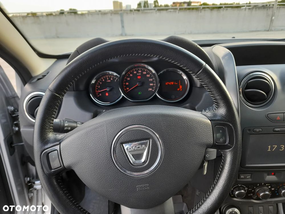 Dacia Duster - 13