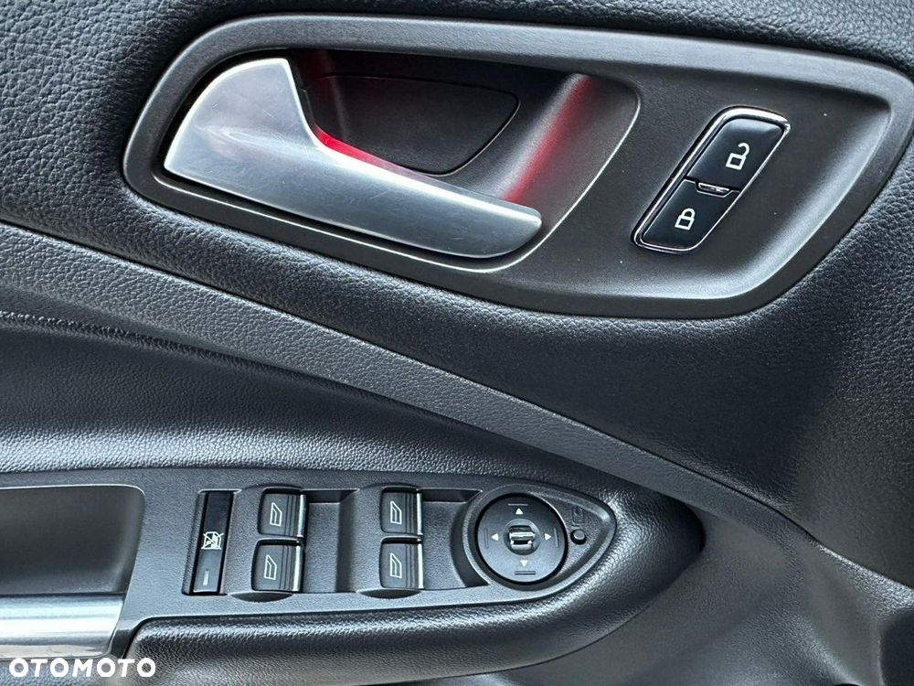 Ford Kuga 2.0 TDCi 4WD Titanium - 16