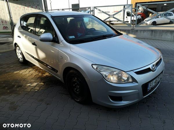 Hyundai i30 1.4 Comfort