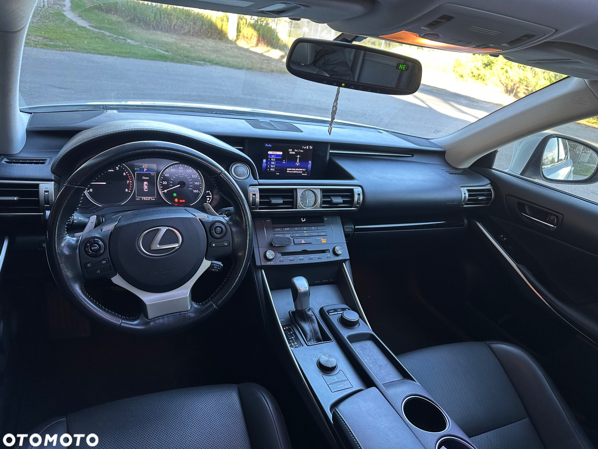 Lexus IS 200t Elegance - 8
