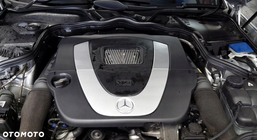 MERCEDES E KLASA 280 3.0 V6 272 944 WYMIANA GRATIS - 1