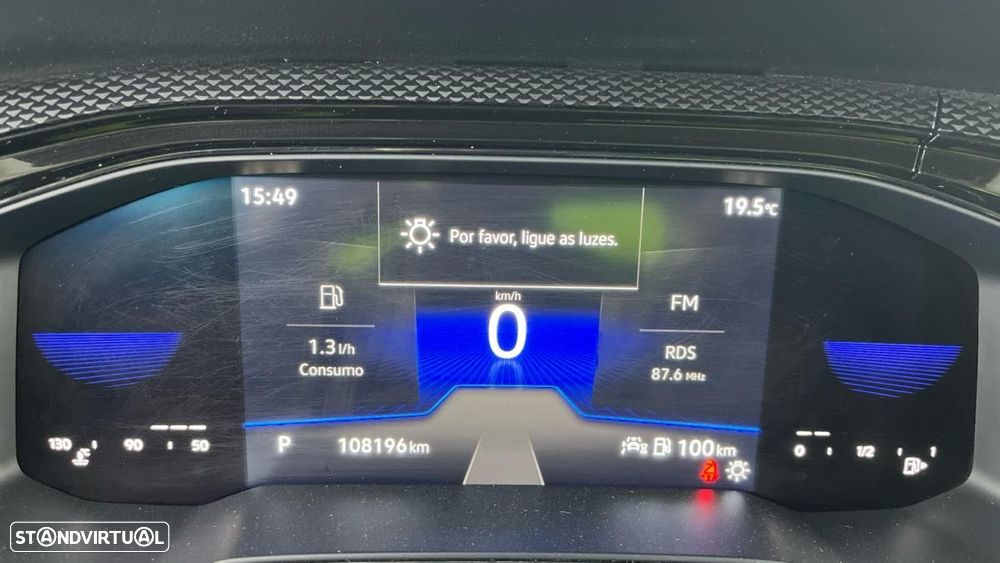 VW Taigo 1.0 TSI Life DSG - 4