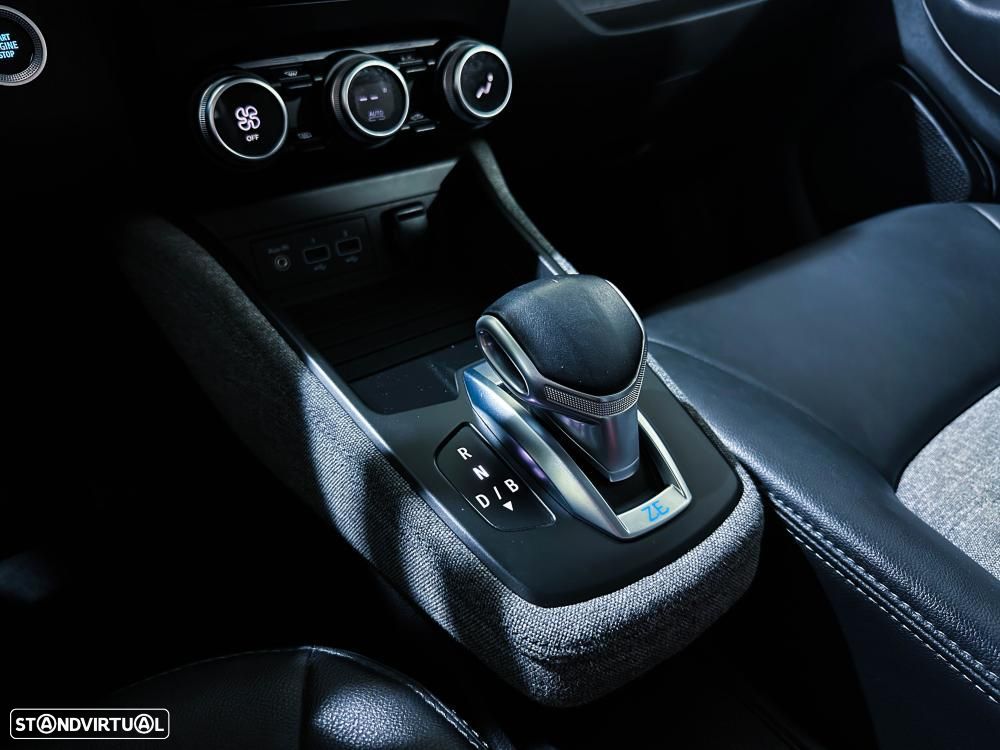 Renault Zoe (c/ Bateria) Intens 50 - 39