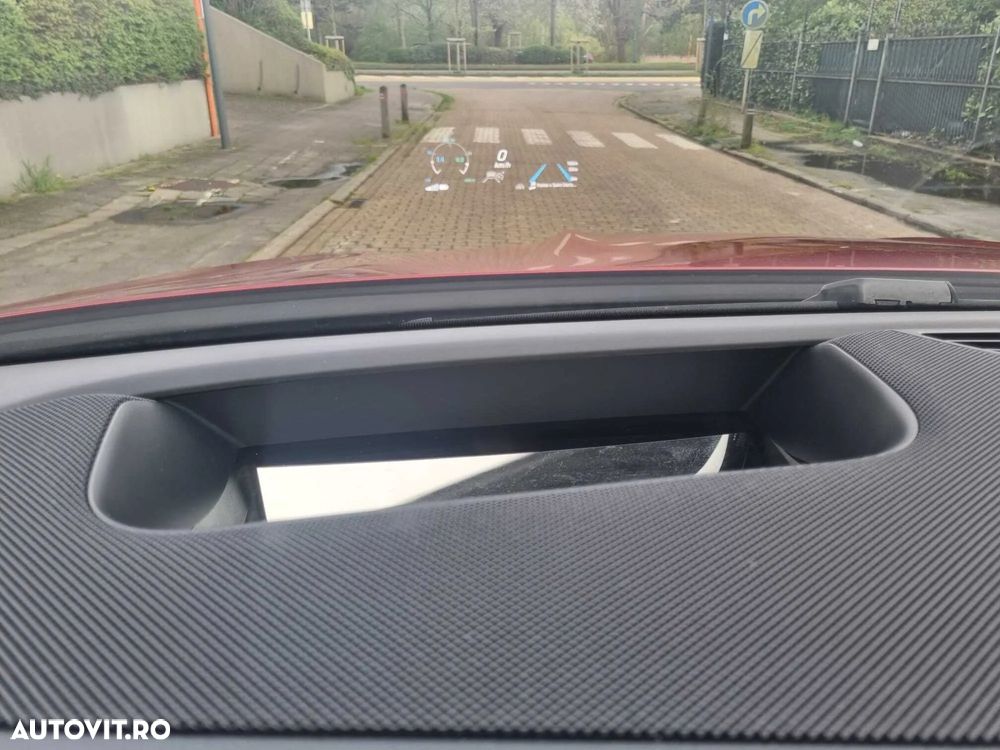 Mercedes-Benz GLE Coupe 350 de 4Matic 9G-TRONIC AMG Line - 11