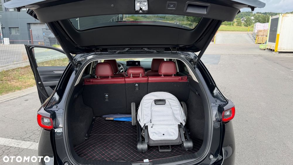 Mazda CX-5 2.5 Homura AWD - 18
