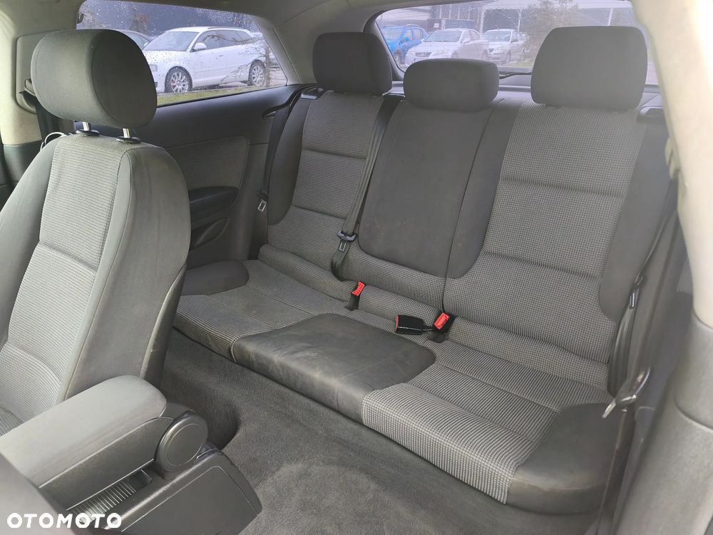 Audi A3 3-drzwiowe - 14