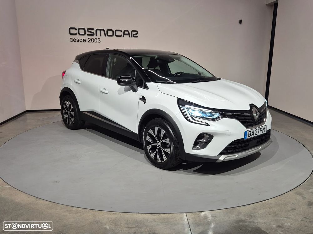 Renault Captur 1.0 TCe Techno - 24