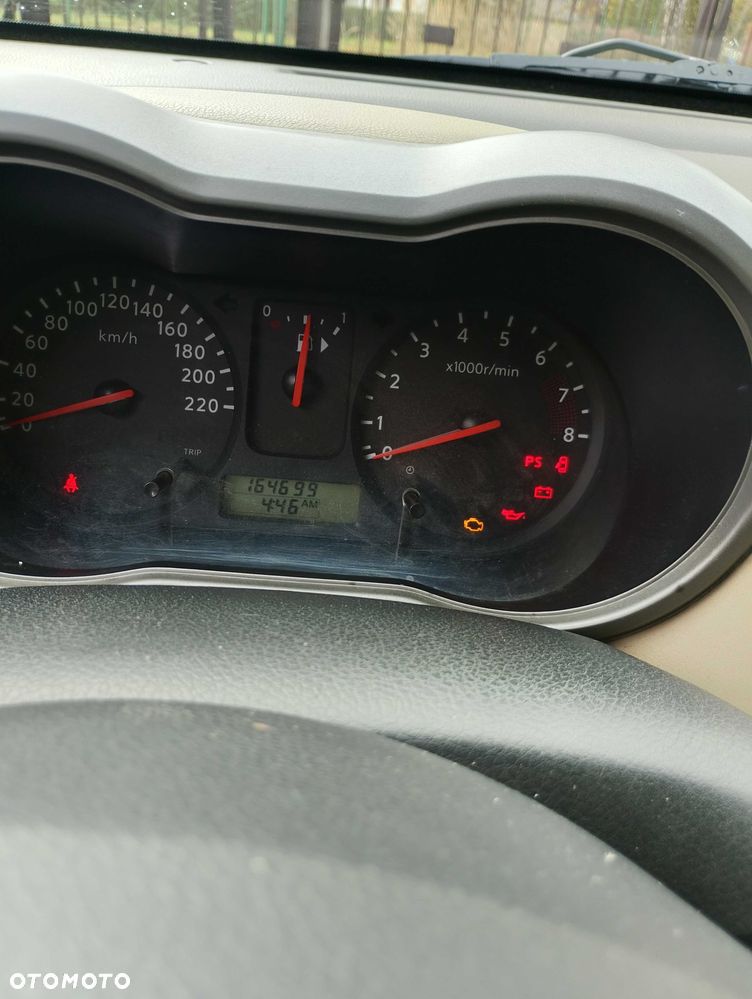 Nissan Note - 7