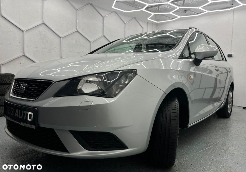 Seat Ibiza - 13