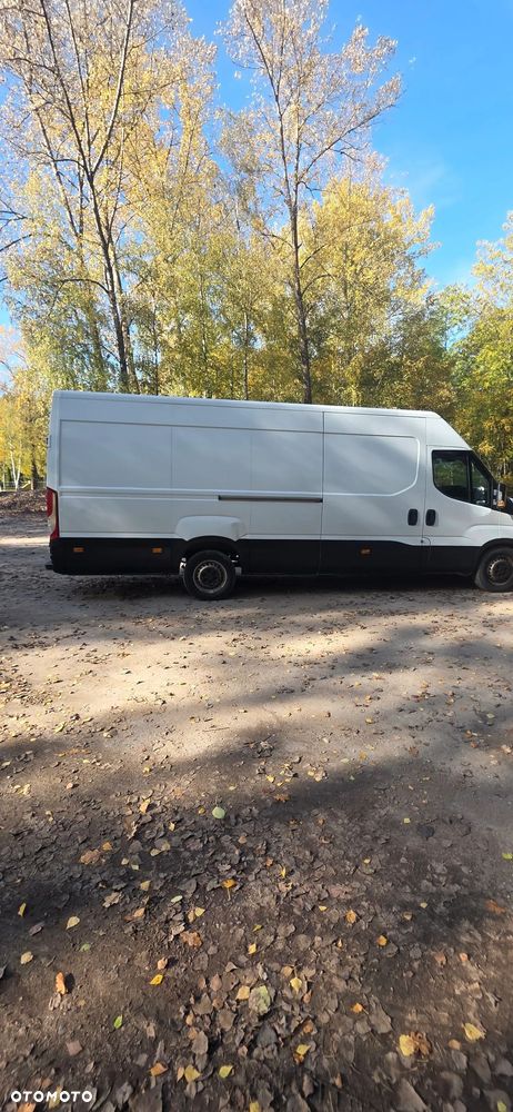 Iveco Daily 35s16 - 11