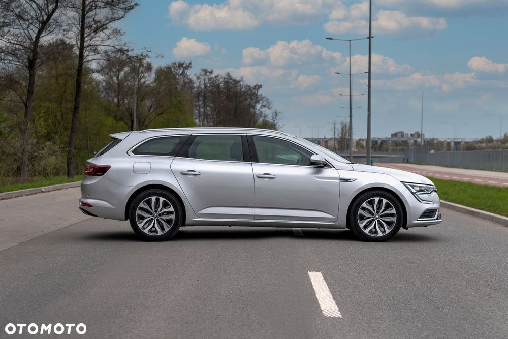 Renault Talisman 1.6 Energy dCi Intens EDC - 3