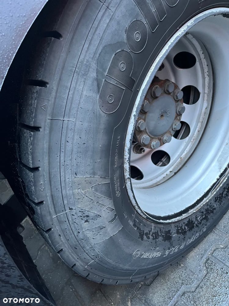 Mercedes-Benz Actros MP5 1845 STANDARD - 17