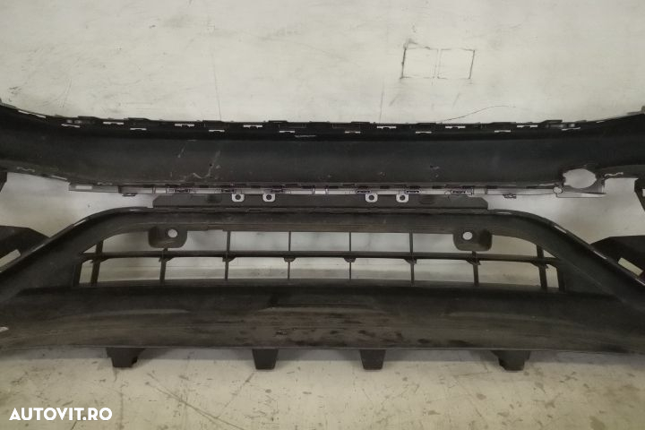 Bara Fata Originala Cu Senzori Si Fusta In Stare Buna R-Line Volkswage - 5