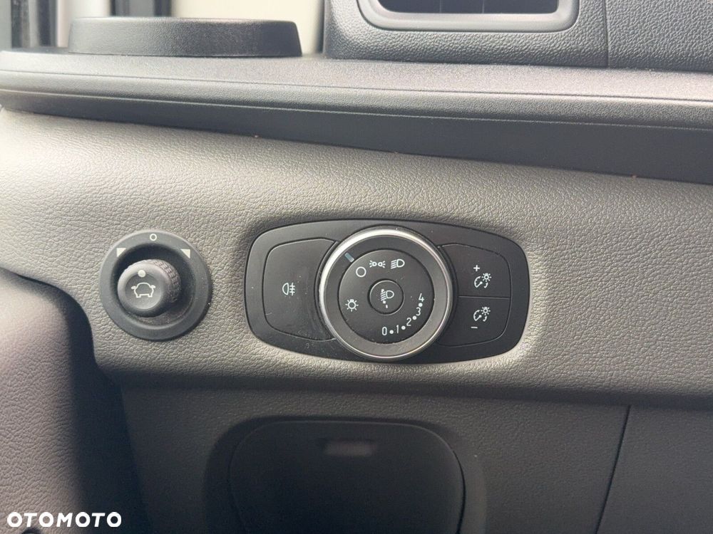 Ford transit M6 FWD 3AL233B - 11