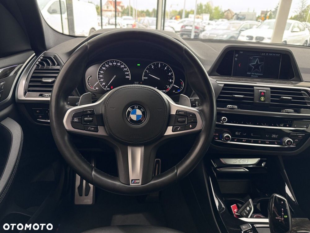 BMW X3 xDrive20i M Sport sport - 15