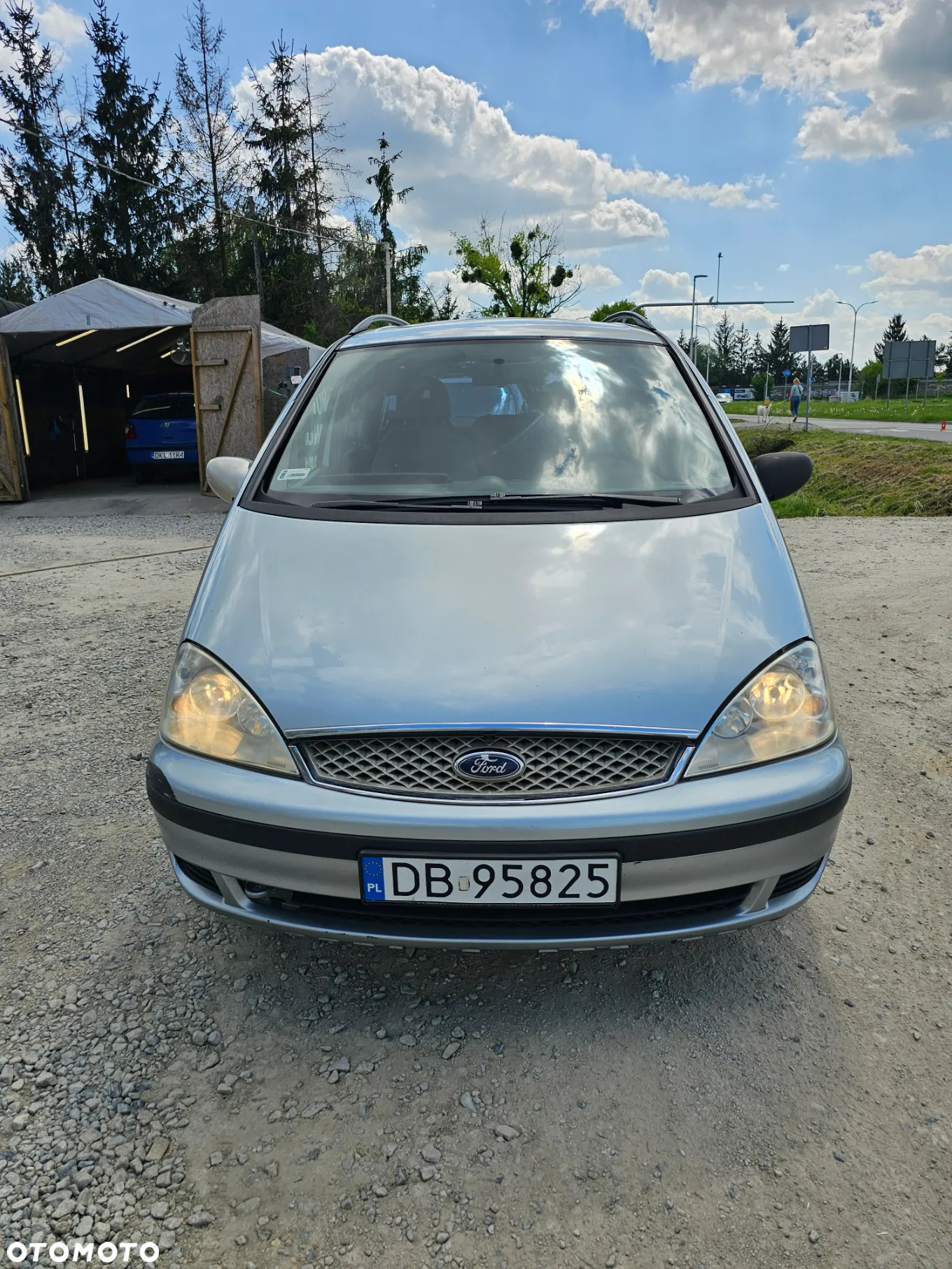 Ford Galaxy - 5