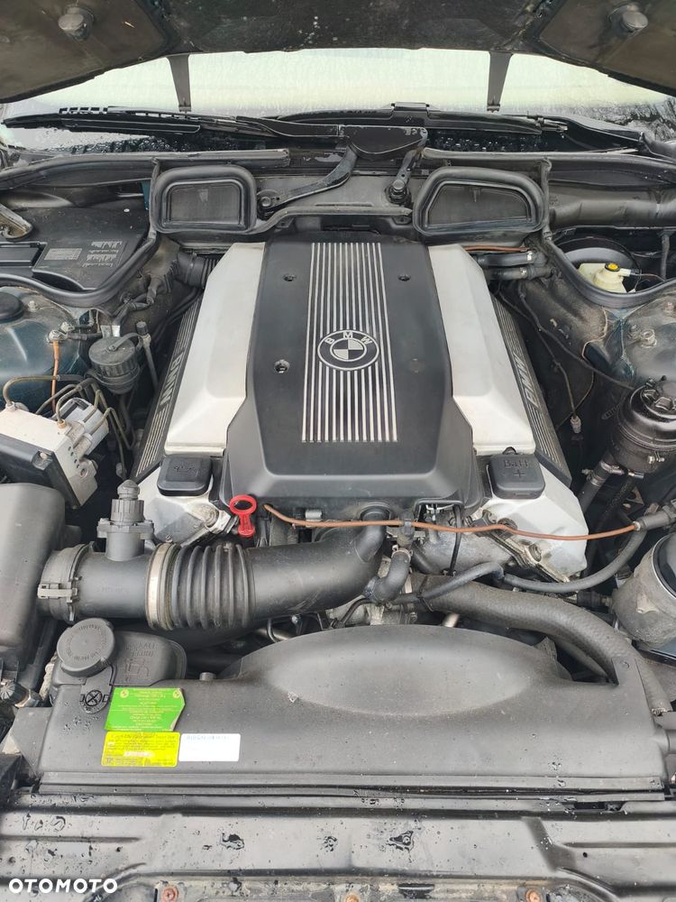 BMW Seria 7 - 23