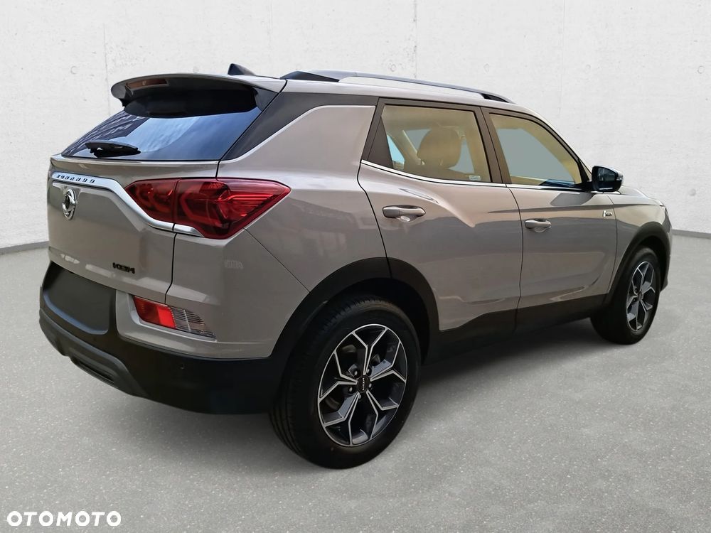 SsangYong/KGM Korando 1.5 T-GDI Joy 4WD - 6