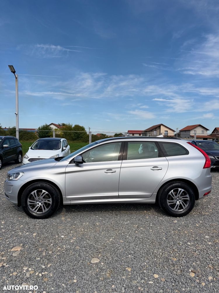 Volvo XC 60 - 15