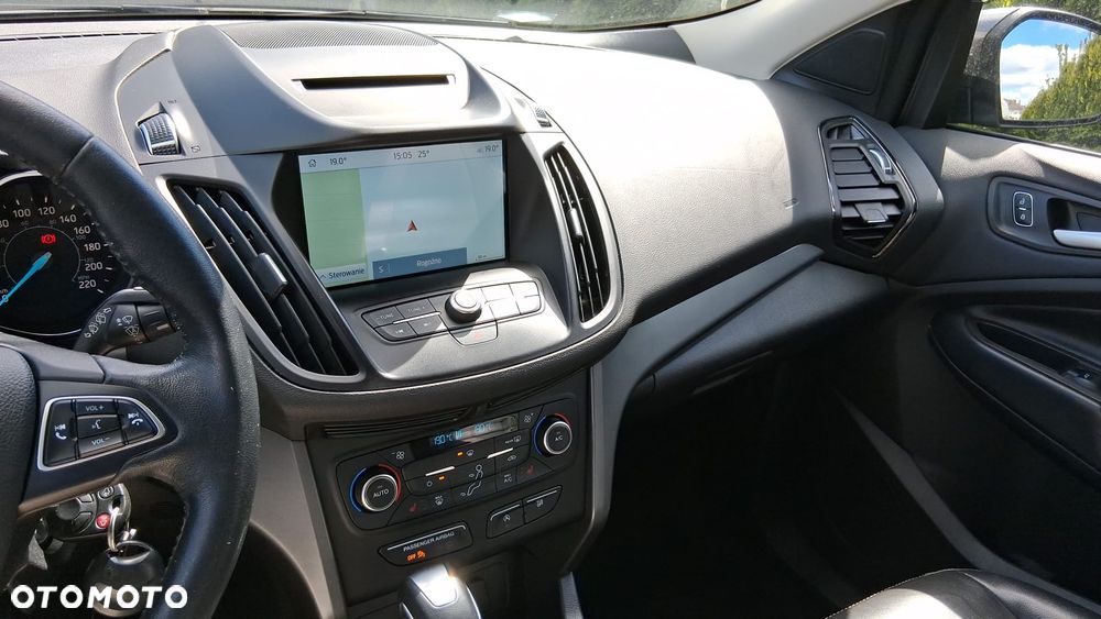 Ford Escape - 10